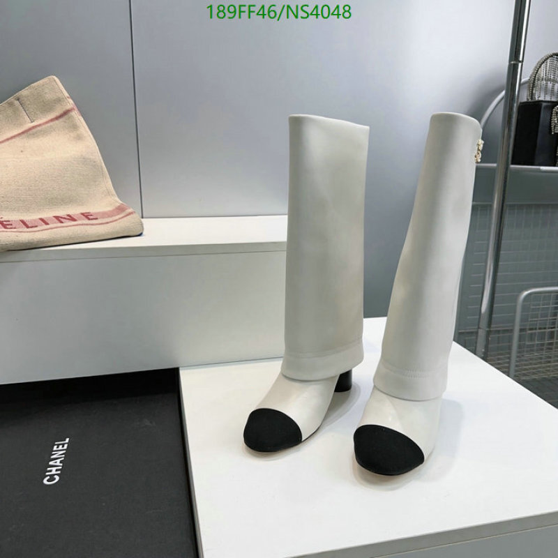 Women Shoes-Chanel Code: NS4048 $: 189USD-yupoo dhgate Women Shoes-Chanel Code: NS4048 $: 189USD