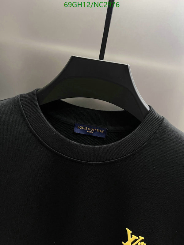 Clothing-LV Code: NC2976 $: 69USD