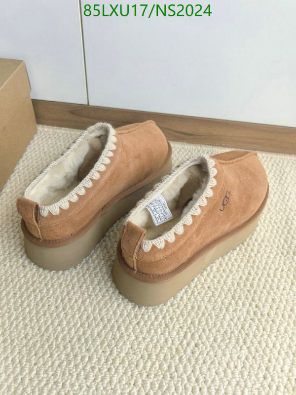 Women Shoes-UGG Code: NS2024 $: 85USD