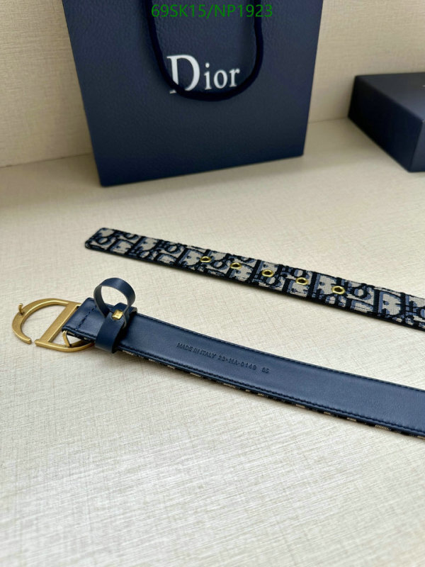 Belts-Dior Code: NP1923 $: 69USD-yupoo dhgate Belts-Dior Code: NP1923 $: 69USD