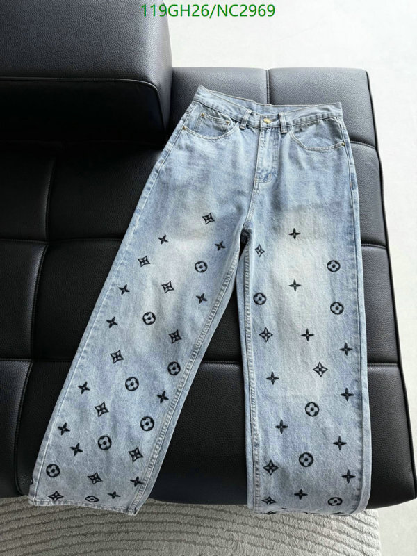 Clothing-LV Code: NC2969 $: 119USD