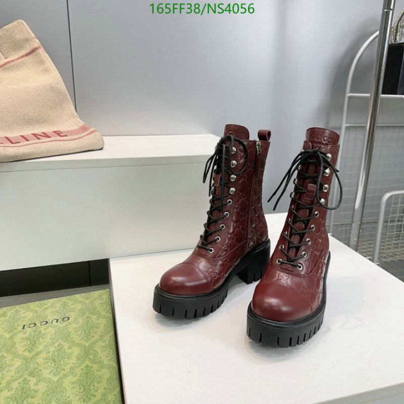 Women Shoes-Boots Code: NS4056 $: 165USD-yupoo dhgate Women Shoes-Boots Code: NS4056 $: 165USD