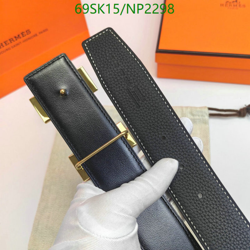 Belts-Hermes Code: NP2298 $: 69USD