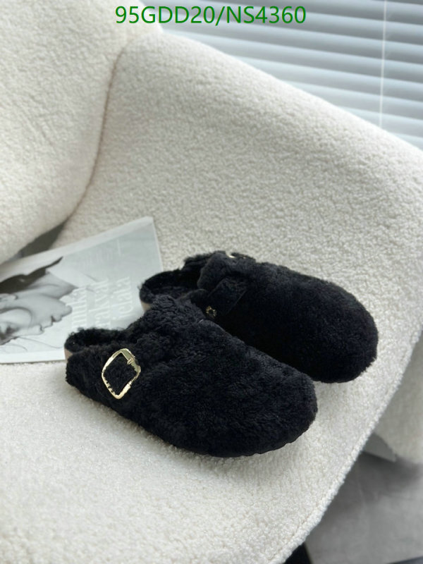 Men shoes-Birkenstock Code: NS4360 $: 95USD