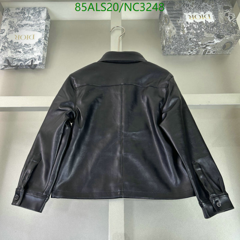 Kids Clothing-MIUMIU Code: NC3248 $: 85USD