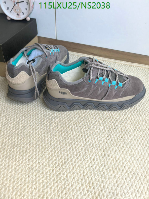 Women Shoes-UGG Code: NS2038 $: 115USD