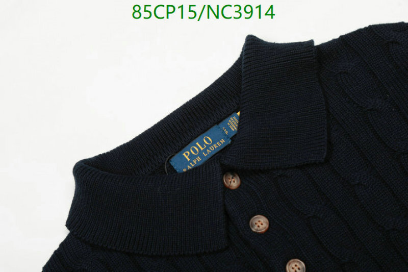 Clothing-Ralph Lauren Code: NC3914 $: 85USD-yupoo dhgate Clothing-Ralph Lauren Code: NC3914 $: 85USD