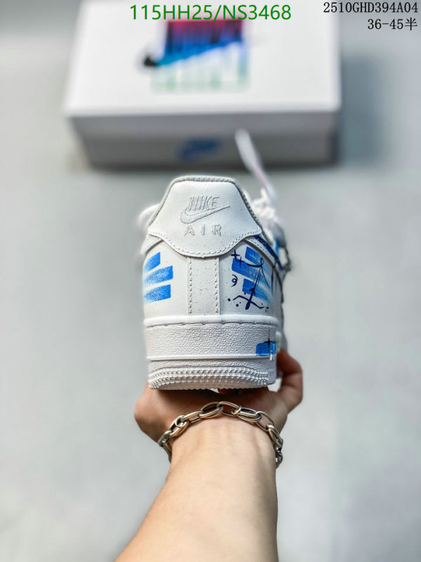 Men shoes-Nike Code: NS3468 $: 115USD-yupoo dhgate Men shoes-Nike Code: NS3468 $: 115USD