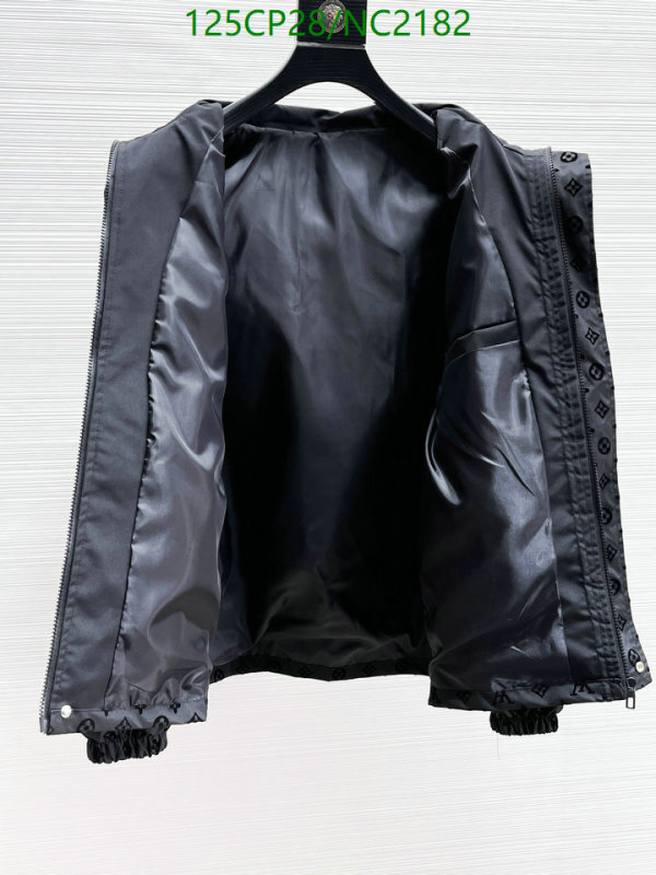 Clothing-LV Code: NC2182 $: 125USD