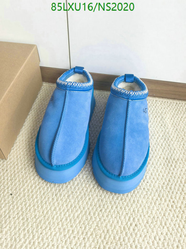 Women Shoes-UGG Code: NS2020 $: 85USD