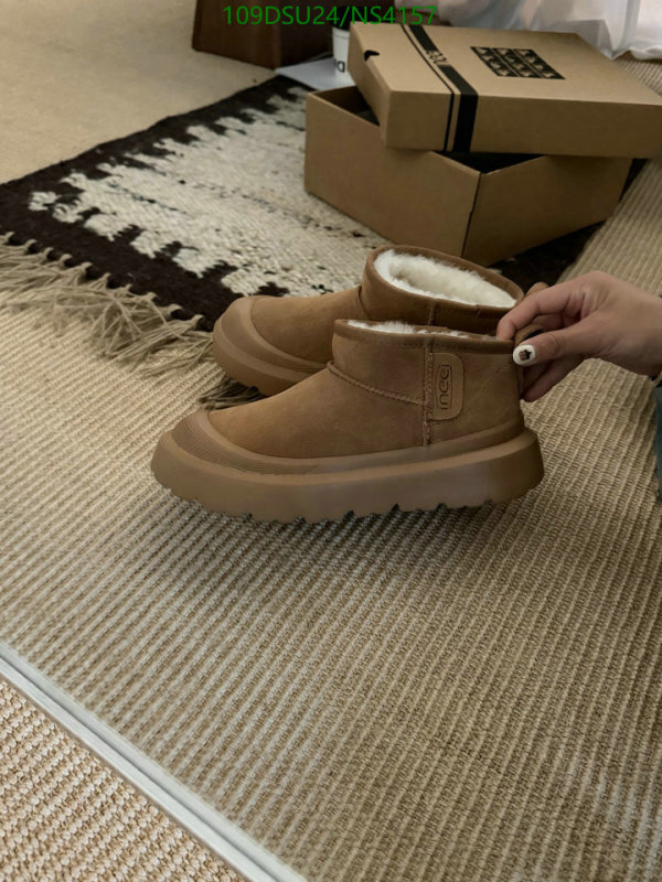 Men shoes-Boots Code: NS4157 $: 109USD-yupoo dhgate Men shoes-Boots Code: NS4157 $: 109USD