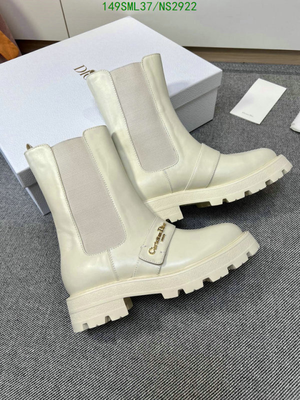 Women Shoes-Boots Code: NS2922 $: 149USD