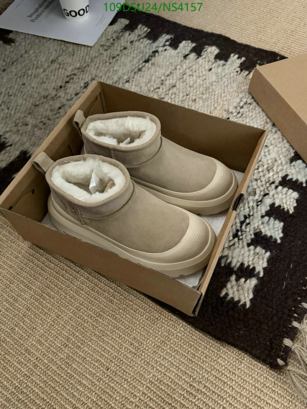 Men shoes-Boots Code: NS4157 $: 109USD-yupoo dhgate Men shoes-Boots Code: NS4157 $: 109USD