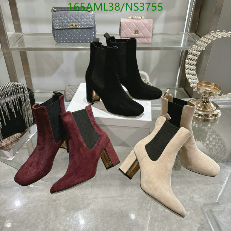 Women Shoes-Boots Code: NS3755 $: 165USD-yupoo dhgate Women Shoes-Boots Code: NS3755 $: 165USD