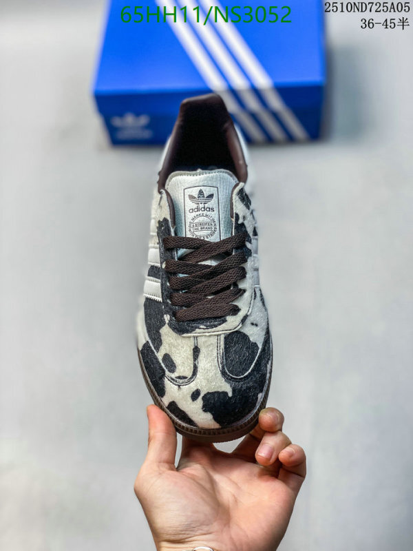Men shoes-Adidas Code: NS3052 $: 65USD