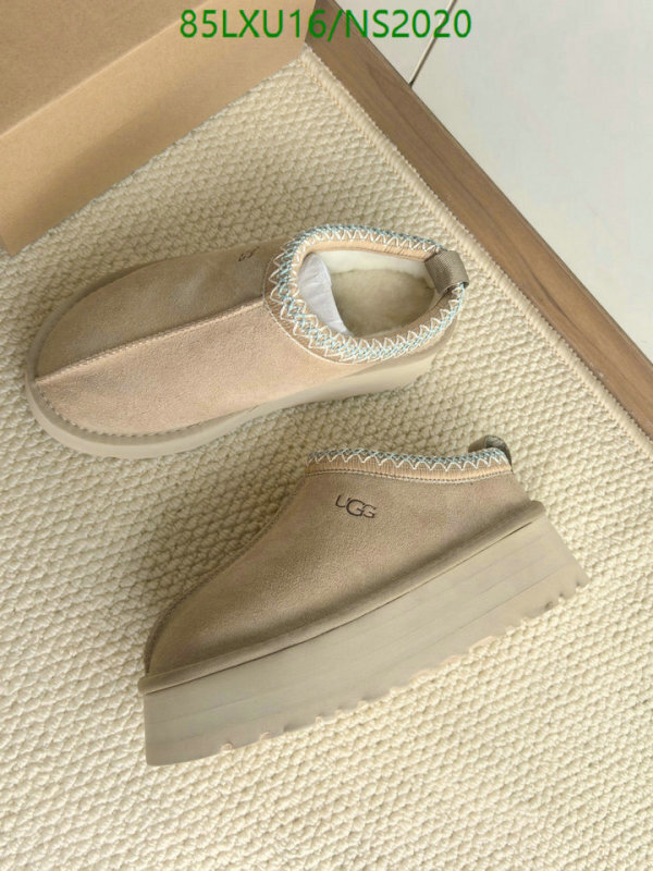 Women Shoes-UGG Code: NS2020 $: 85USD