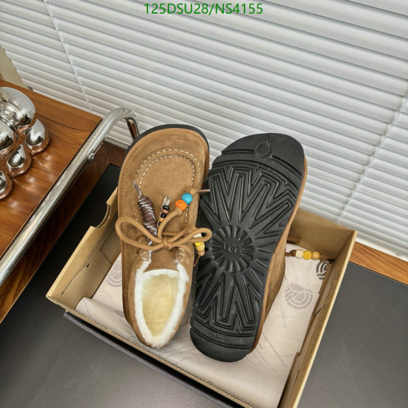 Women Shoes-UGG Code: NS4155 $: 125USD