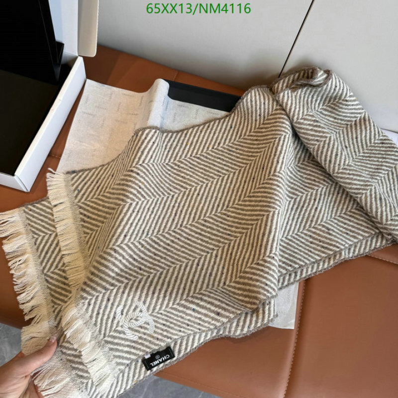 Scarf-Chanel Code: NM4116 $: 65USD