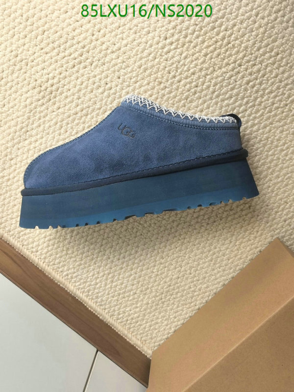 Women Shoes-UGG Code: NS2020 $: 85USD