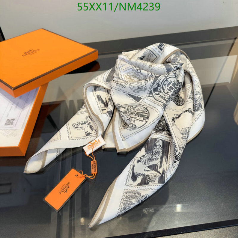 Scarf-Hermes Code: NM4239 $: 55USD