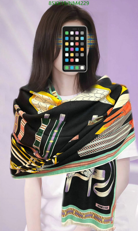 Scarf-Hermes Code: NM4229 $: 85USD