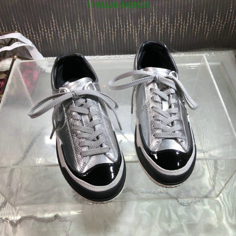 Women Shoes-Chanel Code: NS3920 $: 119USD
