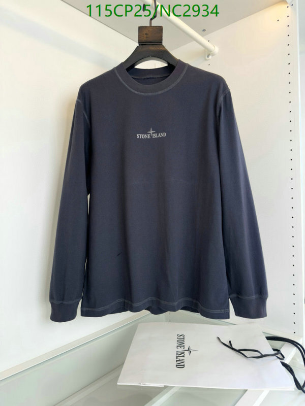 Clothing-Stone Island Code: NC2934 $: 115USD