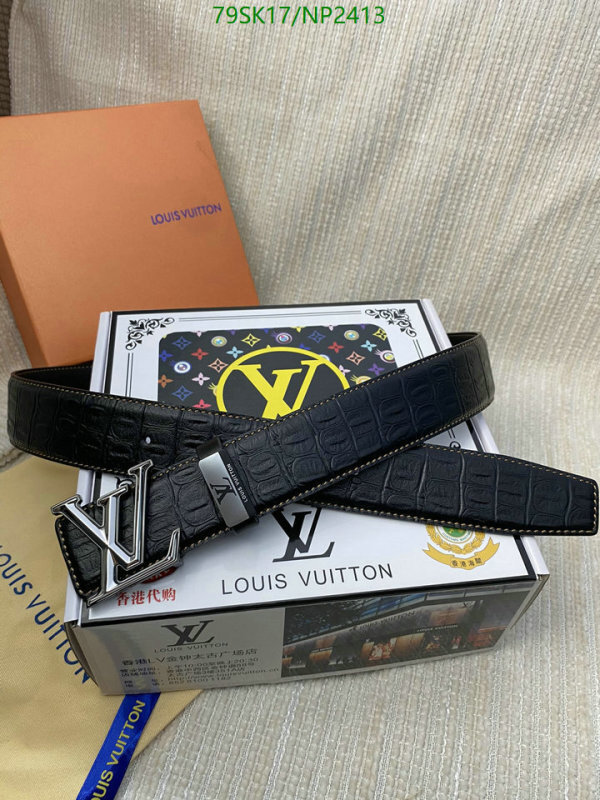 Belts-LV Code: NP2413 $: 79USD