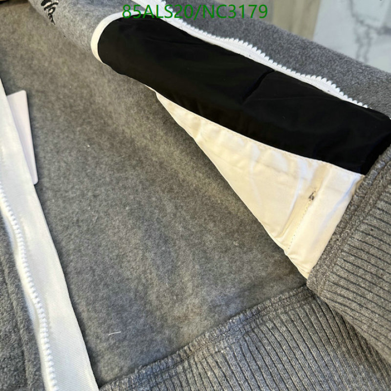 Kids clothing-Dior Code: NC3179 $: 85USD