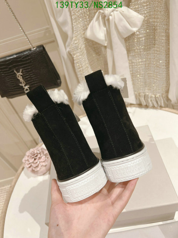 Women Shoes-Brunello Cucinelli Code: NS2854 $: 139USD