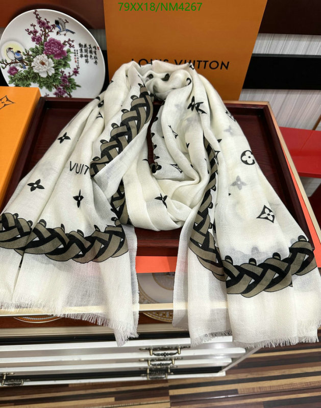 Scarf-LV Code: NM4267 $: 79USD