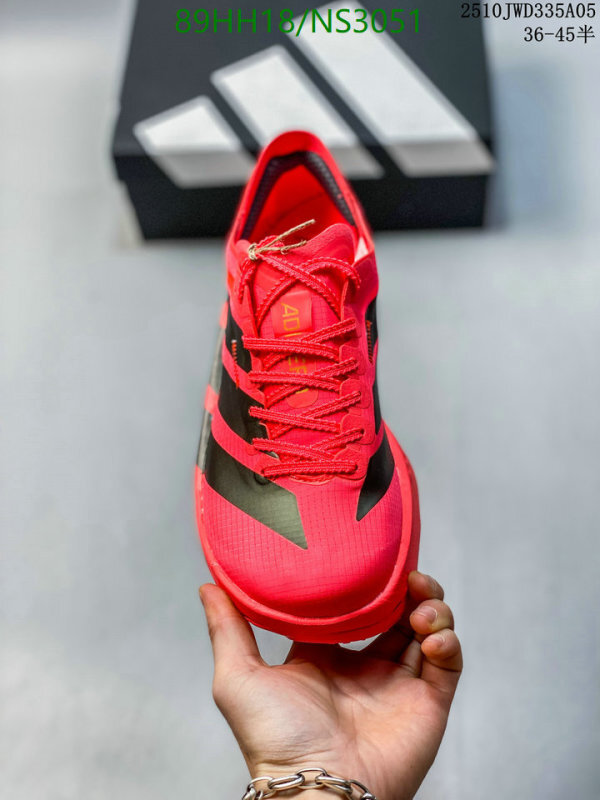 Men shoes-Adidas Code: NS3051 $: 89USD