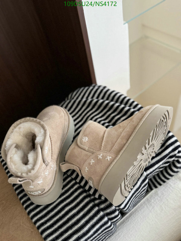 Women Shoes-UGG Code: NS4172 $: 109USD-yupoo dhgate Women Shoes-UGG Code: NS4172 $: 109USD