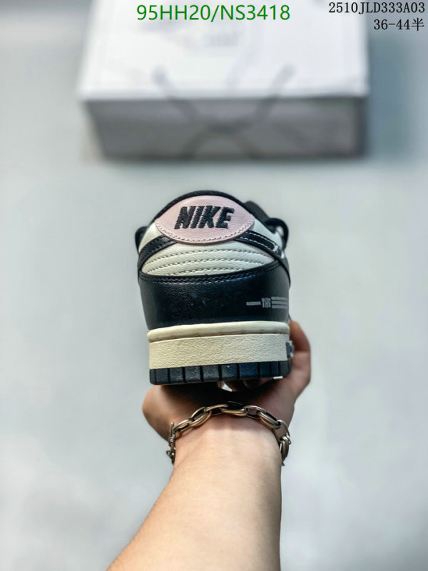 Men shoes-Nike Code: NS3418 $: 95USD