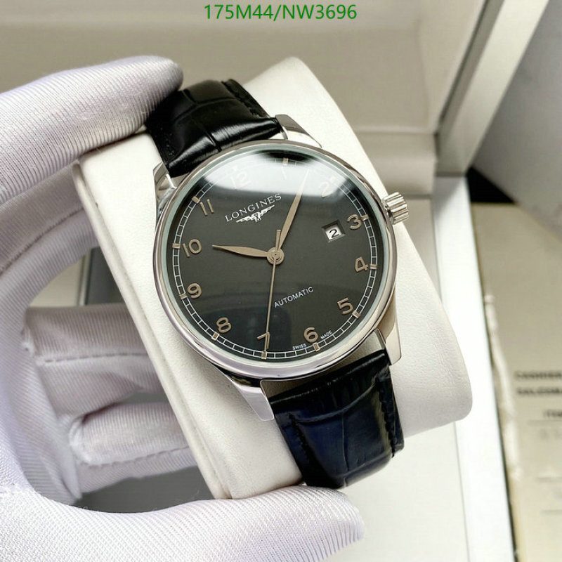 Watch-4A Quality-LONGINES Code: NW3696 $: 175USD-yupoo dhgate Watch-4A Quality-LONGINES Code: NW3696 $: 175USD