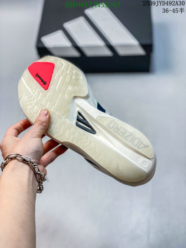 Men shoes-Adidas Code: NS3067 $: 85USD