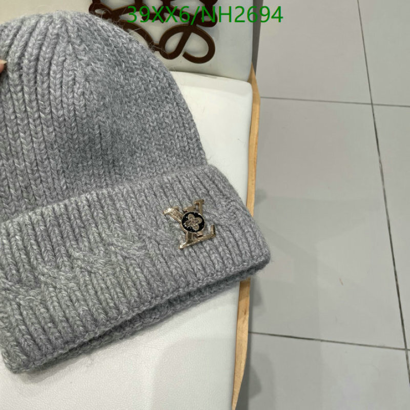 Cap-(Hat)-LV Code: NH2694 $: 39USD