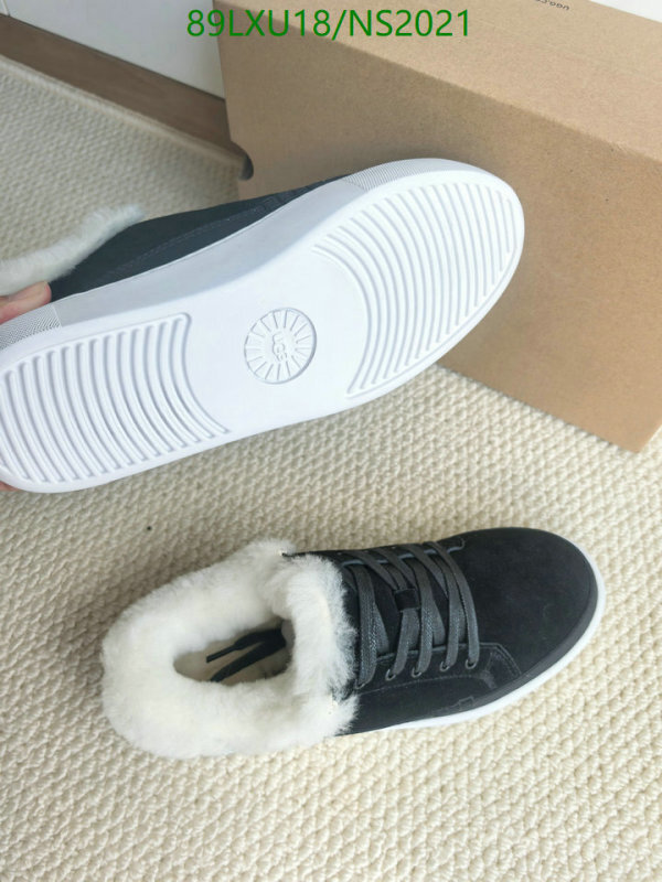 Women Shoes-UGG Code: NS2021 $: 89USD