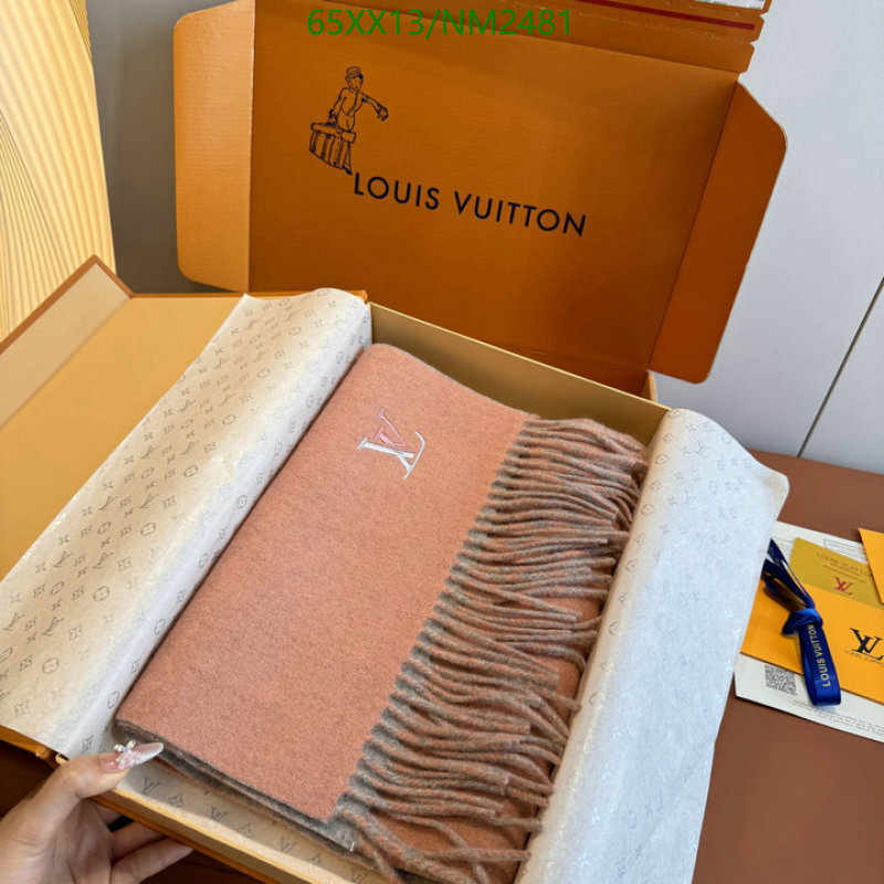 Scarf-LV Code: NM2481 $: 65USD