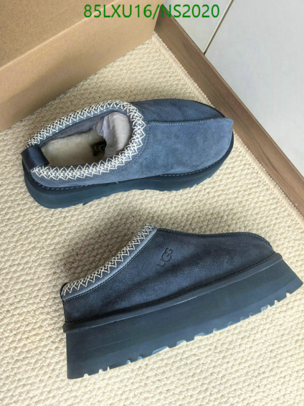 Women Shoes-UGG Code: NS2020 $: 85USD