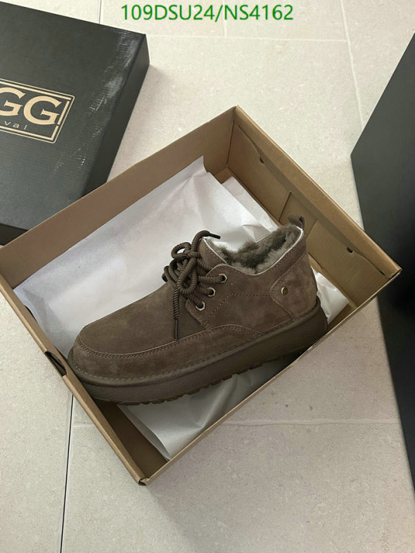 Men shoes-UGG Code: NS4162 $: 109USD-yupoo dhgate Men shoes-UGG Code: NS4162 $: 109USD