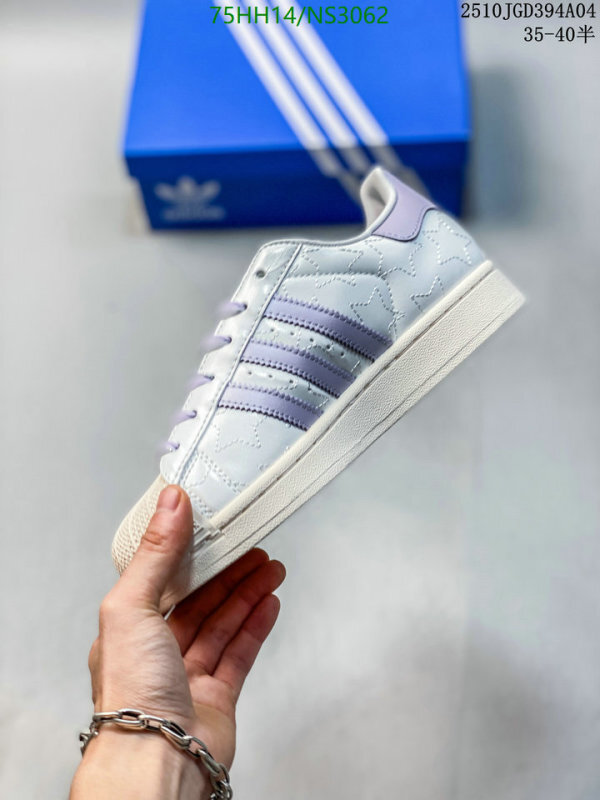 Women Shoes-Adidas Code: NS3062 $: 75USD