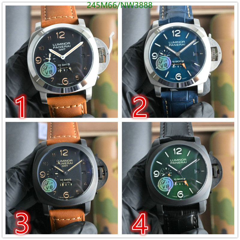 Watch-Mirror Quality-Panerai Code: NW3888 $: 245USD-yupoo dhgate Watch-Mirror Quality-Panerai Code: NW3888 $: 245USD