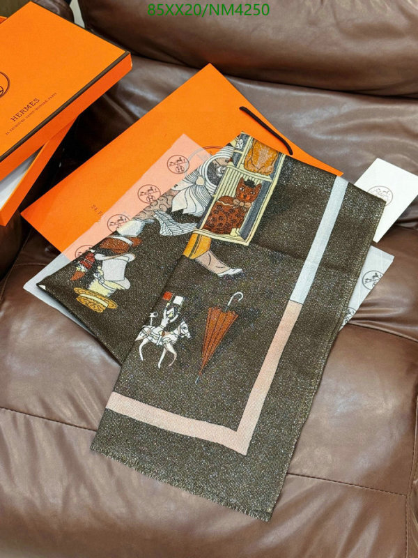 Scarf-Hermes Code: NM4250 $: 85USD
