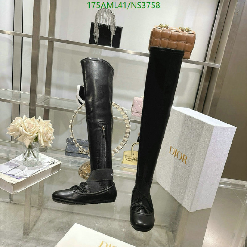 Women Shoes-Boots Code: NS3758 $: 175USD-yupoo dhgate Women Shoes-Boots Code: NS3758 $: 175USD