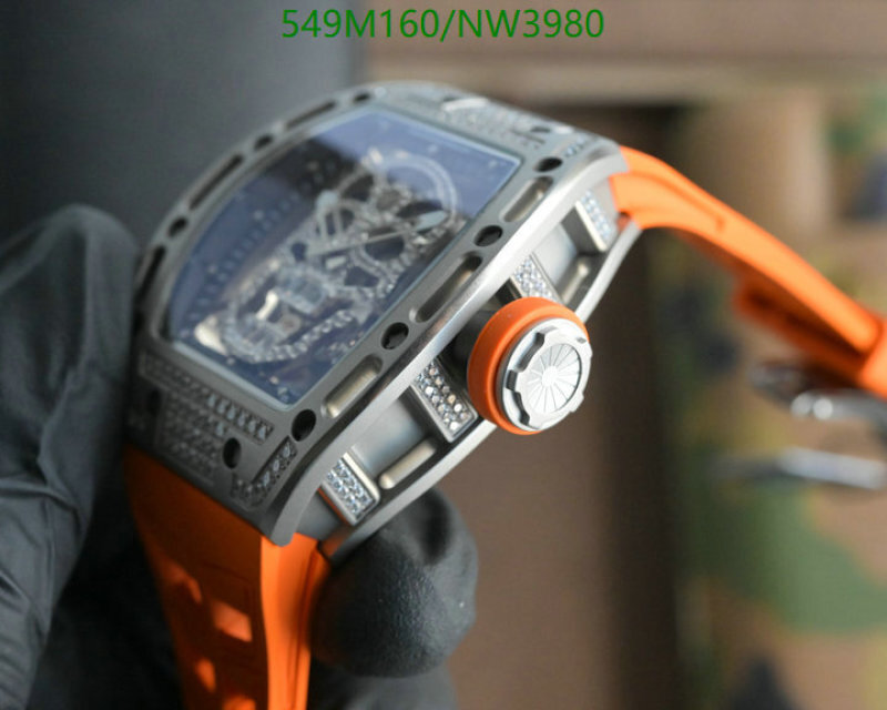 Watch-Mirror Quality-Richard Mille Code: NW3980 $: 549USD-yupoo dhgate Watch-Mirror Quality-Richard Mille Code: NW3980 $: 549USD