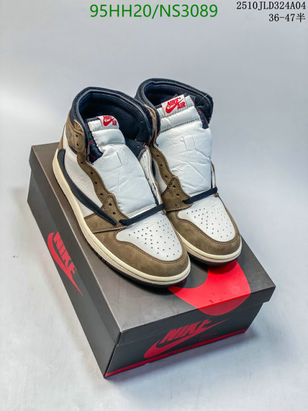 Women Shoes-NIKE Code: NS3089 $: 95USD