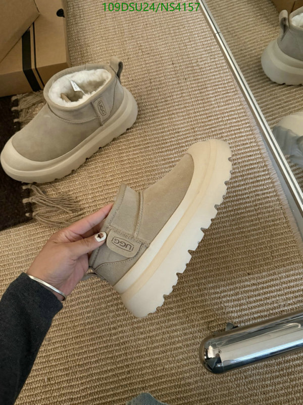 Men shoes-Boots Code: NS4157 $: 109USD-yupoo dhgate Men shoes-Boots Code: NS4157 $: 109USD