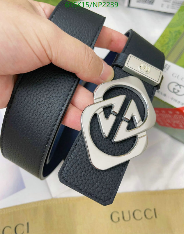 Belts-Gucci Code: NP2239 $: 69USD