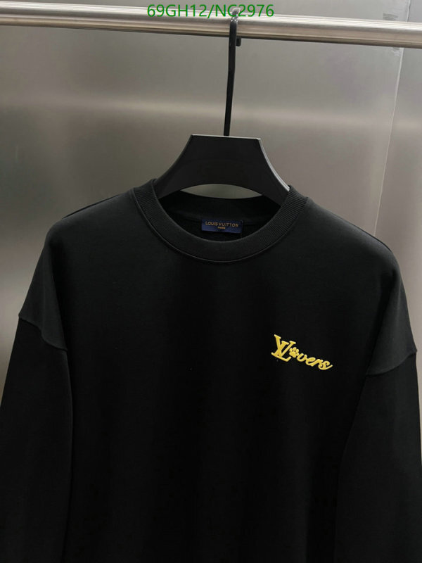Clothing-LV Code: NC2976 $: 69USD